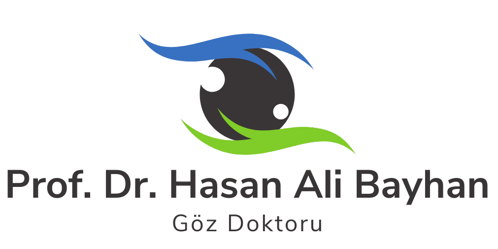 Şişli Göz Doktoru